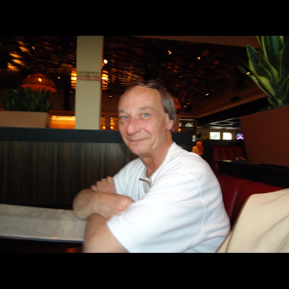 Meet your Posher, Terry